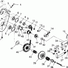 0963865 CLASSIC Chaincase classic 0963865