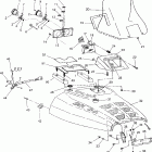 0960578 ULTRA SKS Hood ultra sks 0960578,  euro ultra sks e960578,  ...