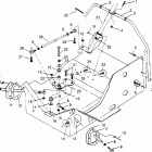 0952865 CLASSIC Steering assembly classic 0952865