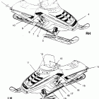 0952865 CLASSIC Капот