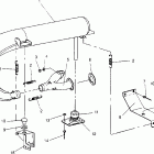 0952061 WIDE TRAK GT Exhaust system widetrak gt 0952061 and  european w...