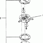 E952064 EURO WIDETRAK LX Fuel pump widetrak lx 0952064 and  european widetr...