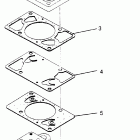 0953433 LITE Fuel pump starlite 0953427
