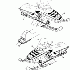 0952560 440 SKS Decals 440 0952760, 440 sks 0952560,  and european...
