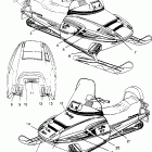 E953133 EURO LITE GT Decals lite gt 0953133 and  european lite gt e9531...