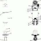 0956156 XLT SP Fox shock