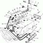 0952560 440 SKS Cooling system 440 0952760, 440 sks 0952560,  and ...