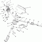 X951660 440 XCR SP Управление