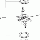 0952857 XLT TOURING Fuel pump xlt touring 0952857 and  european xlt to...