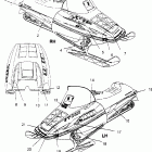 0950582 STORM SKS Decals storm 0950782, storm sks 0950582,  euro sto...