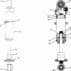 0956768 RXL LT Fox shock