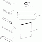 0953433 LITE Tool kit lite 0953433, starlite 0953427  and lite ...