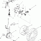 E953133 EURO LITE GT Magneto assembly lite gt 0953133 and  european lit...