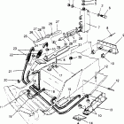 0950956 XLT RMK Cooling system xlt 0950756, xlt sks 0950556,  xlt ...