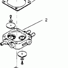 0950743 SUPER SPORT Fuel pump super sport 0950743