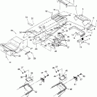 0950582 STORM SKS Tunnel assembly storm 0950782, storm sks 0950582, ...