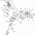 E952064 EURO WIDETRAK LX Управление