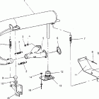 E952064 EURO WIDETRAK LX Exhaust system widetrak lx 0952064 and  european w...