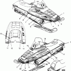 0950956 XLT RMK Decals xlt 0950756, xlt sks 0950556,  xlt sks euro...
