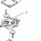 0950443 SPORT Fuel pump sport 0950443, sport touring 0950243  an...