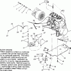 E952064 EURO WIDETRAK LX Engine mounting widetrak lx 0952064 and  european ...