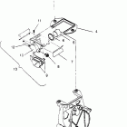 0952560 440 SKS Brake assembly 440 0952760, 440 sks 0952560,  and ...