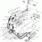 0956156 XLT SP Система охлаждения