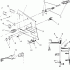 0956156 XLT SP Console xlt sp 0956756, xlt sp (48