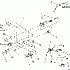 0950582 STORM SKS Console storm 0950782, storm sks 0950582,  euro st...