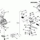 0952761 TRAIL Controls  trail 0952761, trail deluxe 0952262,   a...
