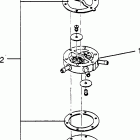 0952560 440 SKS Fuel pump 440 0952760, 440 sks 0952560,  and europ...