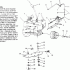 E953133 EURO LITE GT Engine mounting lite gt 0953133 and  european lite...