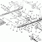 E953133 EURO LITE GT Suspension assembly lite gt 0953133 and  european ...