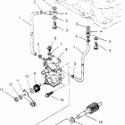 E952064 EURO WIDETRAK LX Oil pump assembly widetrak lx 0952064 and  europea...