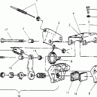 E952064 EURO WIDETRAK LX Brake assembly widetrak lx 0952064