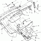 0950582 STORM SKS Nosepan storm 0950782, storm sks 0950582,  euro st...