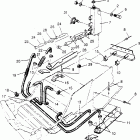 E952064 EURO WIDETRAK LX Cooling system widetrak lx 0952064 and  european w...