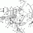 E940782 EURO STORM Steering assembly storm e940782 and storm sks e940...