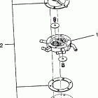 0940667 XLT SP Fuel pump xlt 0940767, xlt sp 0940667 & xlt sks 09...