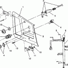 0940667 XLT SP Console xlt 0940767, xlt sp 0940667 & xlt sks 0940...