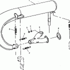 E942875 EURO CLASSIC TOURING Exhaust system classic e942865 and  classic tourin...