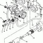 E940782 EURO STORM Oil pump assembly storm e940782 and storm sks e940...
