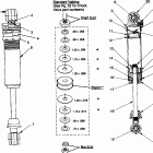 0941667 600 XCR Fox shock