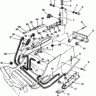 E942774 EURO 500 EFI Cooling system 500 efi e942774 and  efi sks e94257...