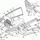 0942560 440 SKS Nosepan assembly 440 0942760 and 440 sks 0942560
