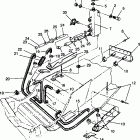 0942875 CLASSIC TOURING Cooling system classic 0942865 and  classic tourin...