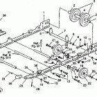 E940767 EURO XLT Suspension assembly xlt sp e940667
