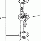 E940782 EURO STORM Fuel pump storm e940782 and storm  sks e940582