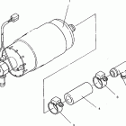 E940869 EURO RXL TOURING Fuel pump assembly rxl touring e940869