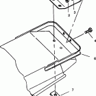 E940262 EURO TRAIL DELUXE Hitch assembly trail deluxe e940262